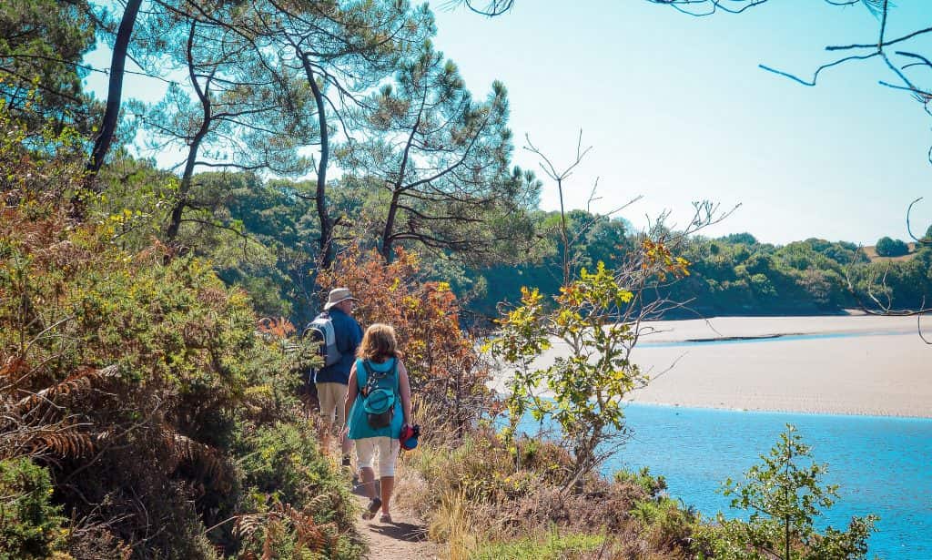 Balades en Bretagne : les plus belles randonnées entre mer et landes